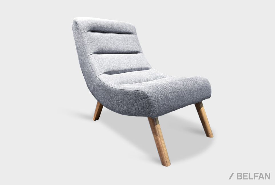 "Ронда" кресло 1