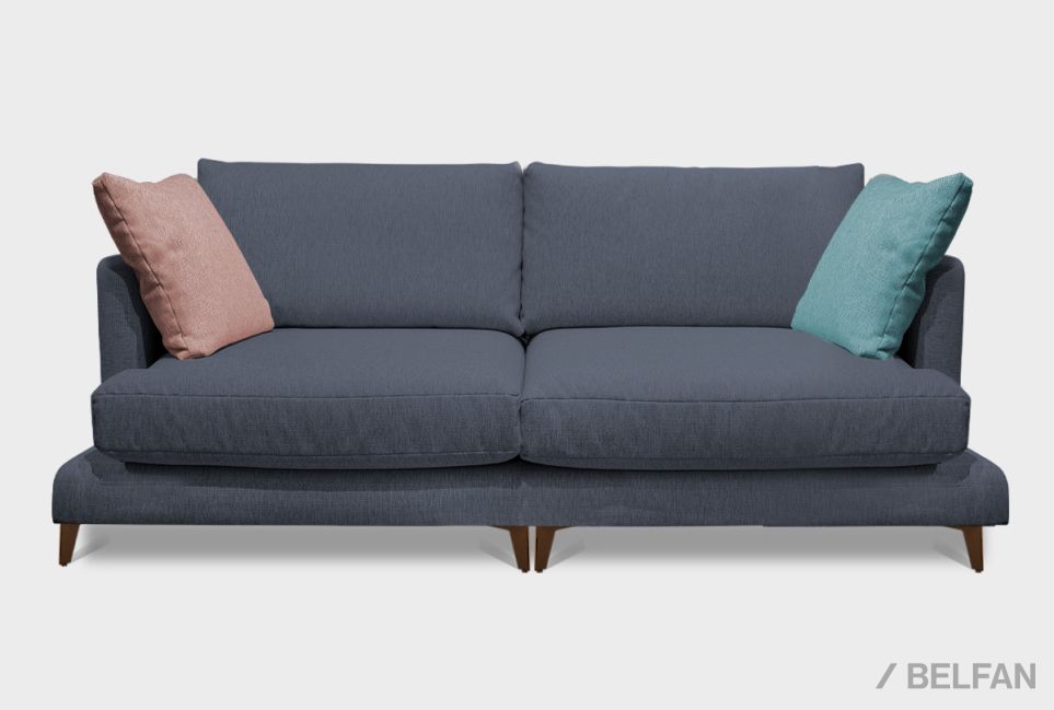 "Леформ" диван 2-х модульный 1