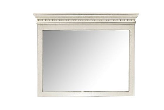 Зеркало "Верди Люкс 2" массив и шпон дуба 4