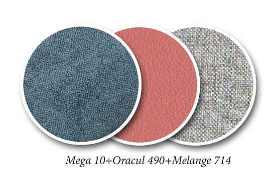 "Гранд" пуф  4