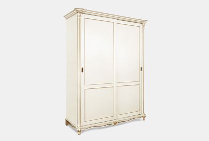 Шкаф-купе 2-х дв. "Алези"