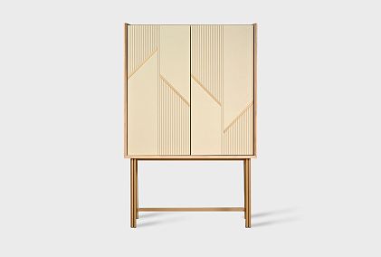 Тумба высокая «Авеню»