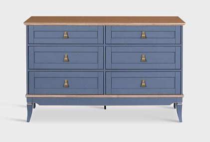 Комод "Стюарт" 6