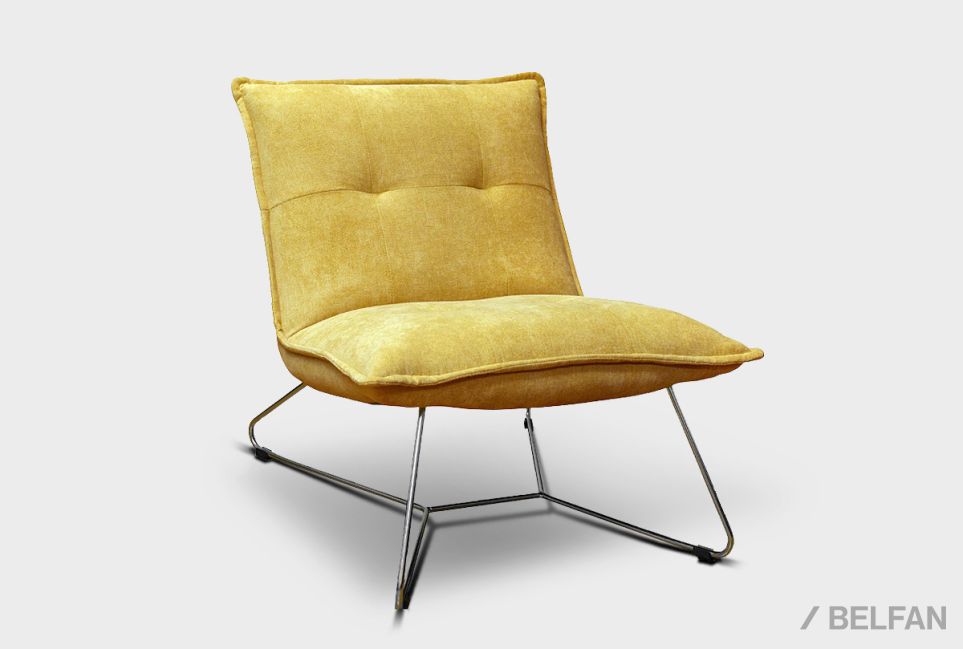 "Чарли" стул 1