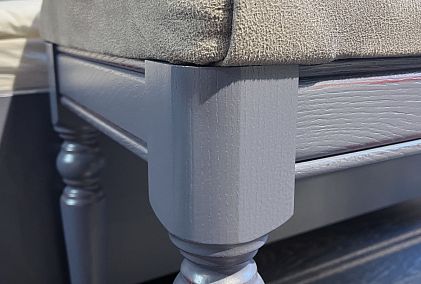 Банкетка "Лика" (большая)