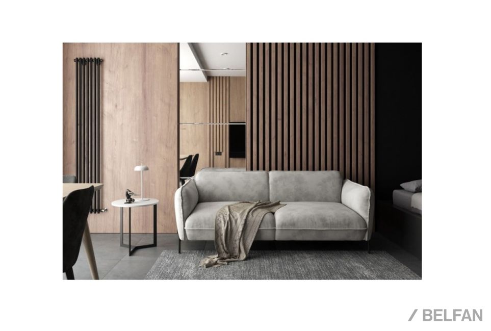 "Алекс" диван 3-х местный 4