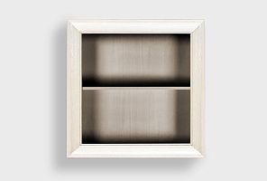 Шкаф навесной открытый  