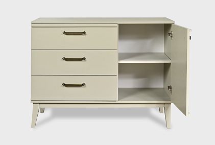 Комод "Чикаго" (3 ящика)