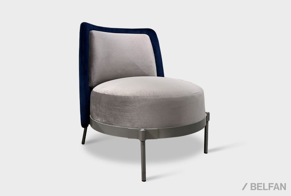 "Ливио" кресло 1