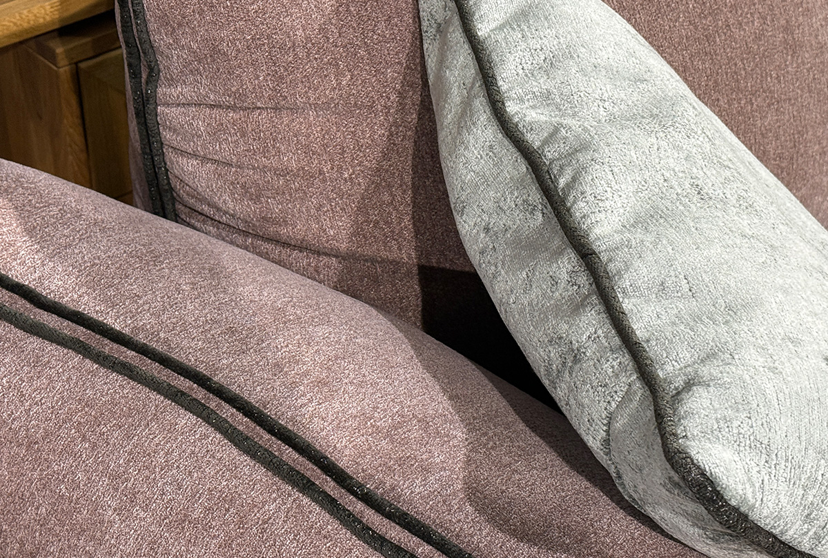 "Ферре" диван 3-х местный 2