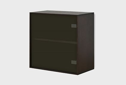 Модуль настенный "Монреаль" (стекло)