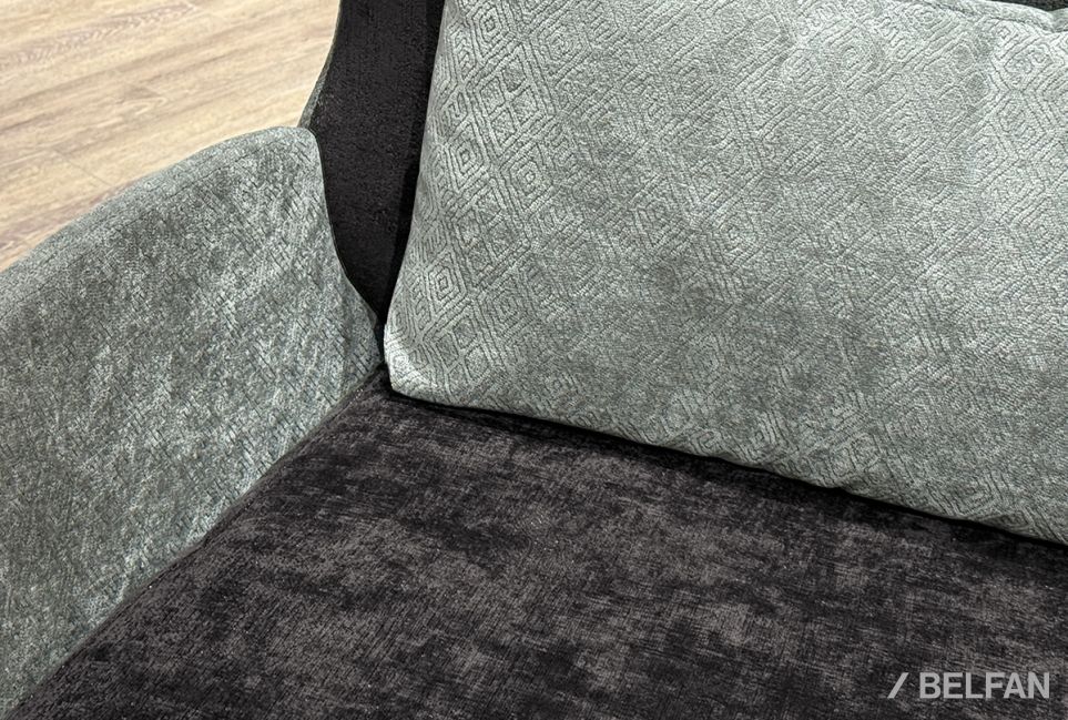 "Вавилон" кресло 2