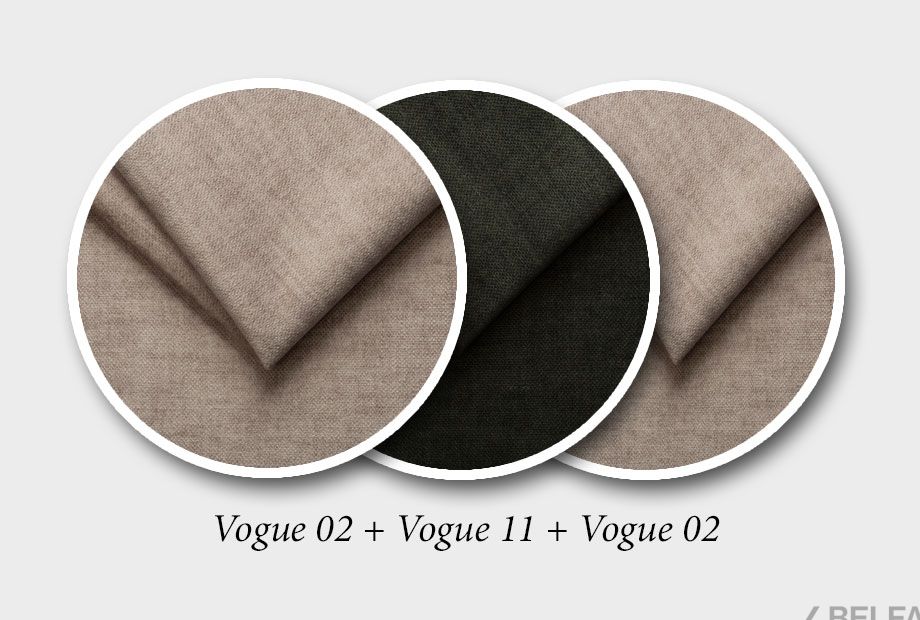 "Мэттью" диван 3-х местный 2