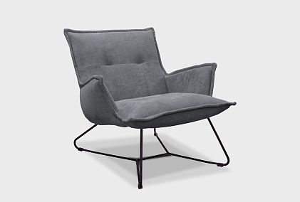 "Чарли" кресло