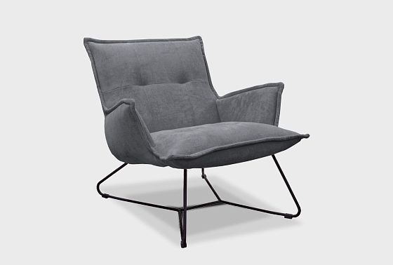 "Чарли" кресло  6