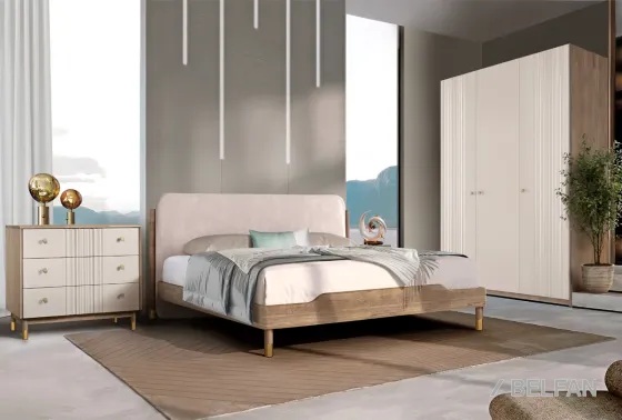 Спальня «Меридиан» #3