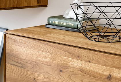 Тумба навесная "Гринвуд" 170