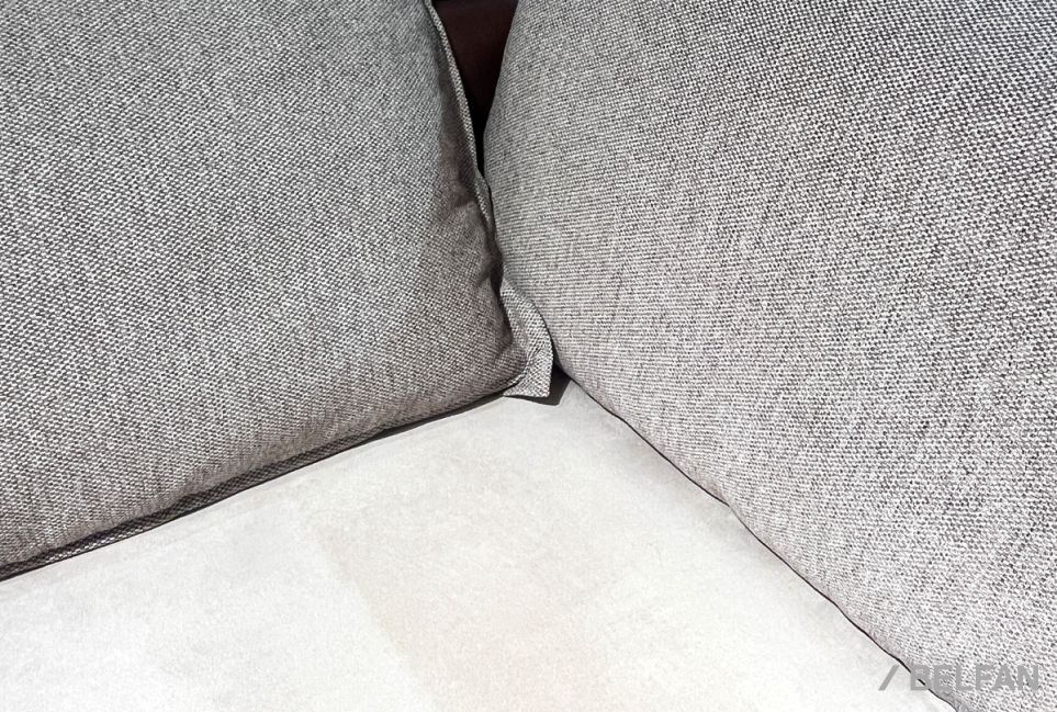 "Гранд" диван 2-х местный 6