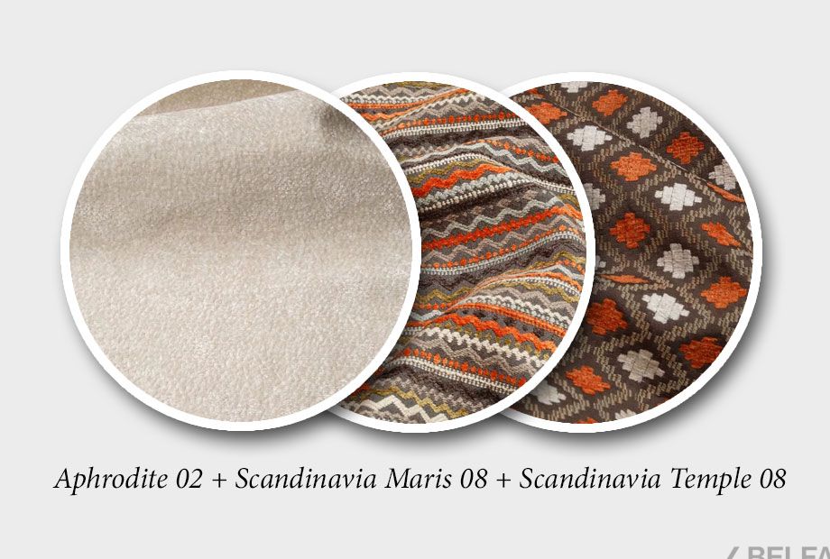 "Мэттью-2" диван 3-х местный 2