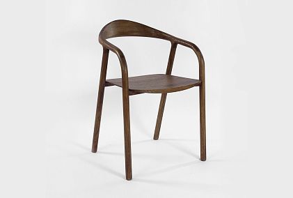 Стул "Лугано" с подлокотниками