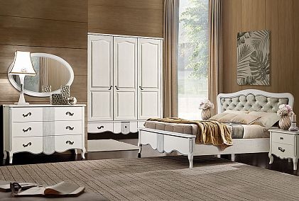 Комод "Катрин"