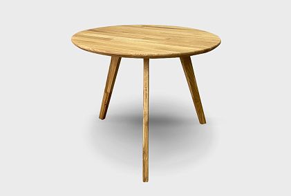 Стол журнальный "Арт" круглый 264