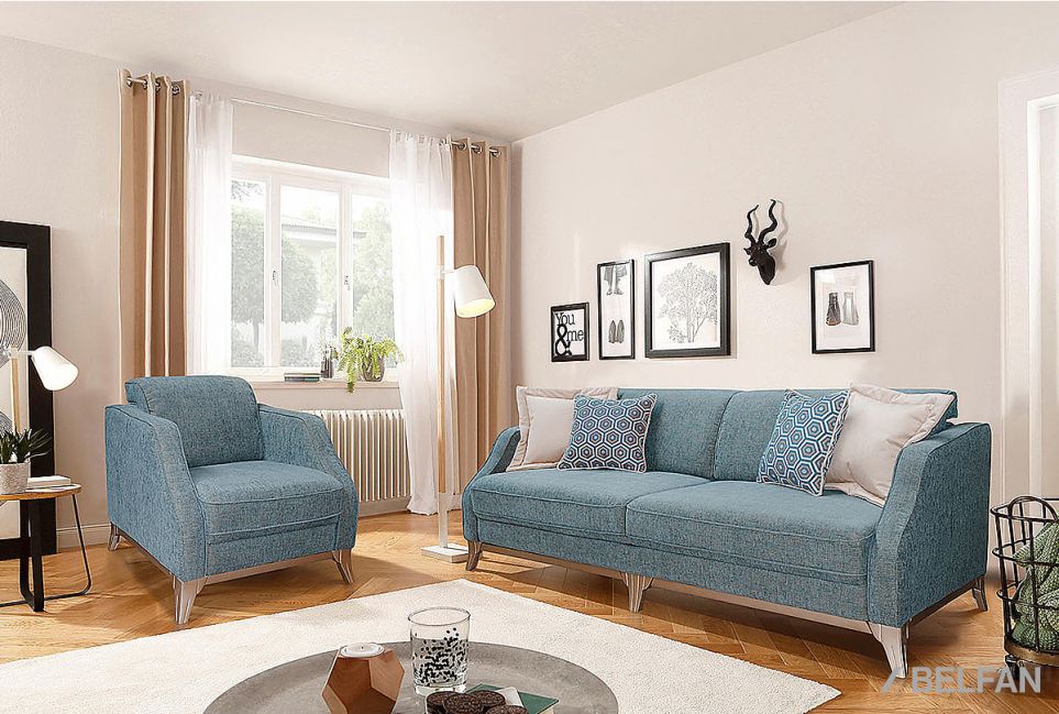 "Габриса" кресло массив бука 3