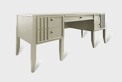 Стол письменный "Чикаго" (2 тумбы)