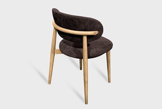 Стул "Джой" массив дуба 6