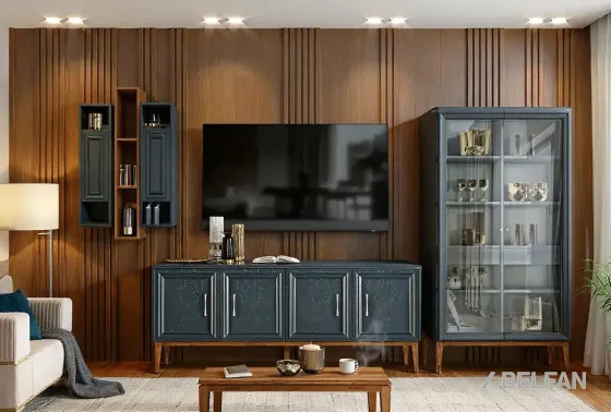 Гостиная «Сакраменто» #7