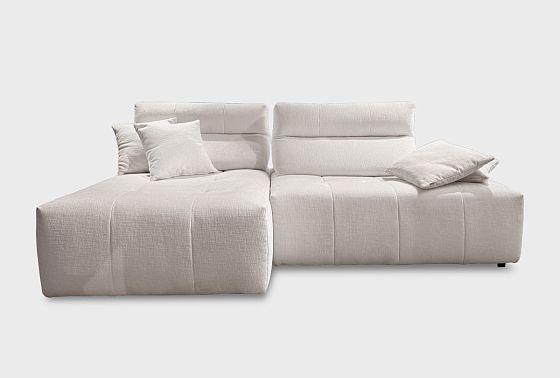 "Аполло W" диван индивидуальной модификации  6