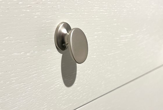 Комод "Коста" массив и шпон дуба 8