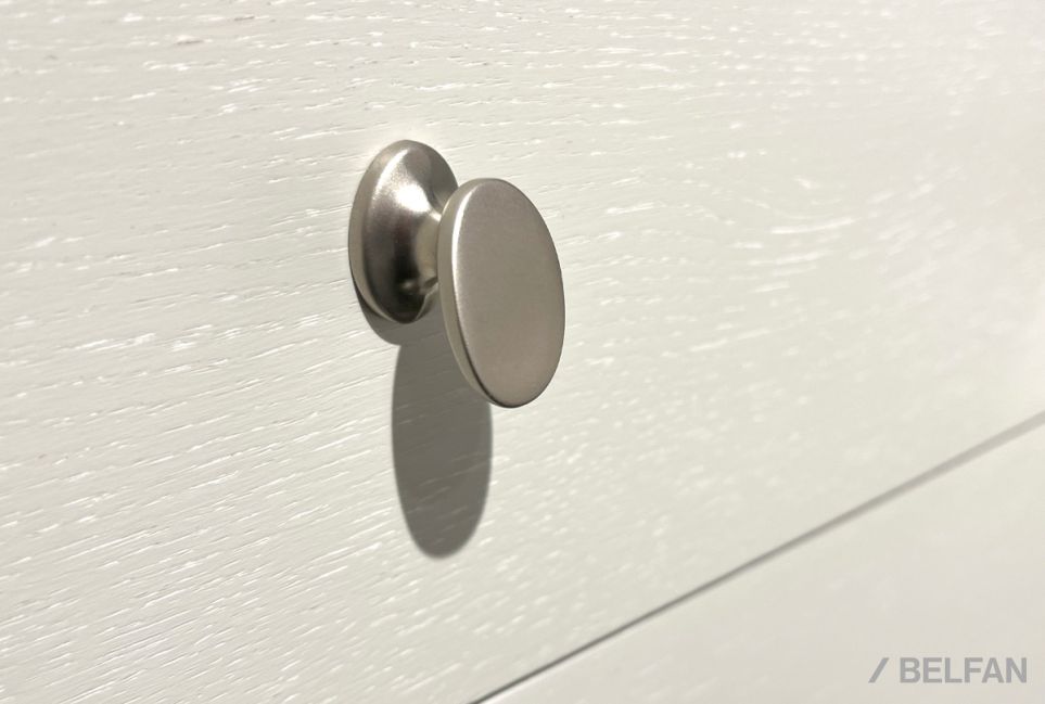 Комод "Коста" массив и шпон дуба 6