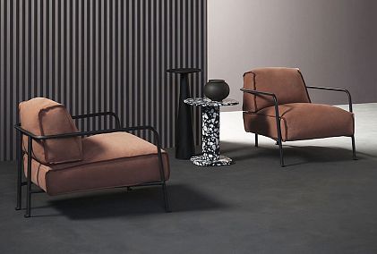 "Данте" кресло