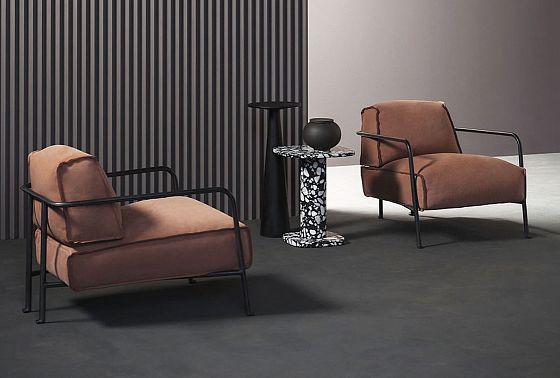 "Данте" кресло  14