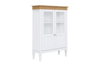 Шкаф для посуды "Ольса" 20