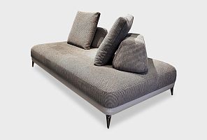 "Инфинити" секция 14