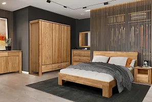 Спальня «Берген» #7