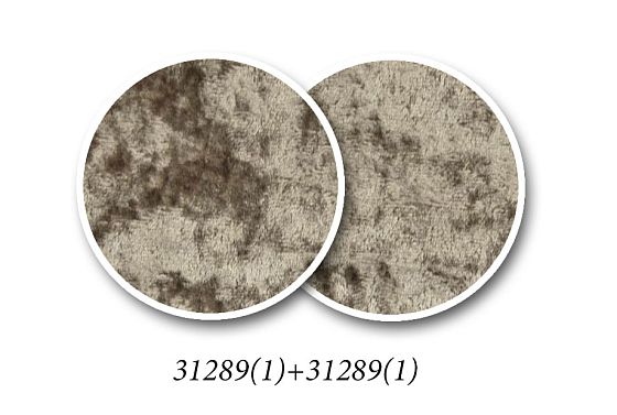 "Морган" диван угловой с оттоманкой  4