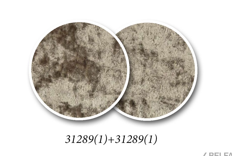 "Морган" диван угловой с оттоманкой 2