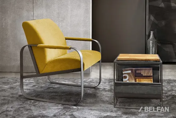 ЛОЙТ кресло #1