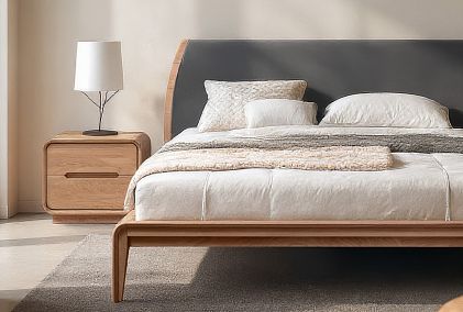 Кровать "Монблан"