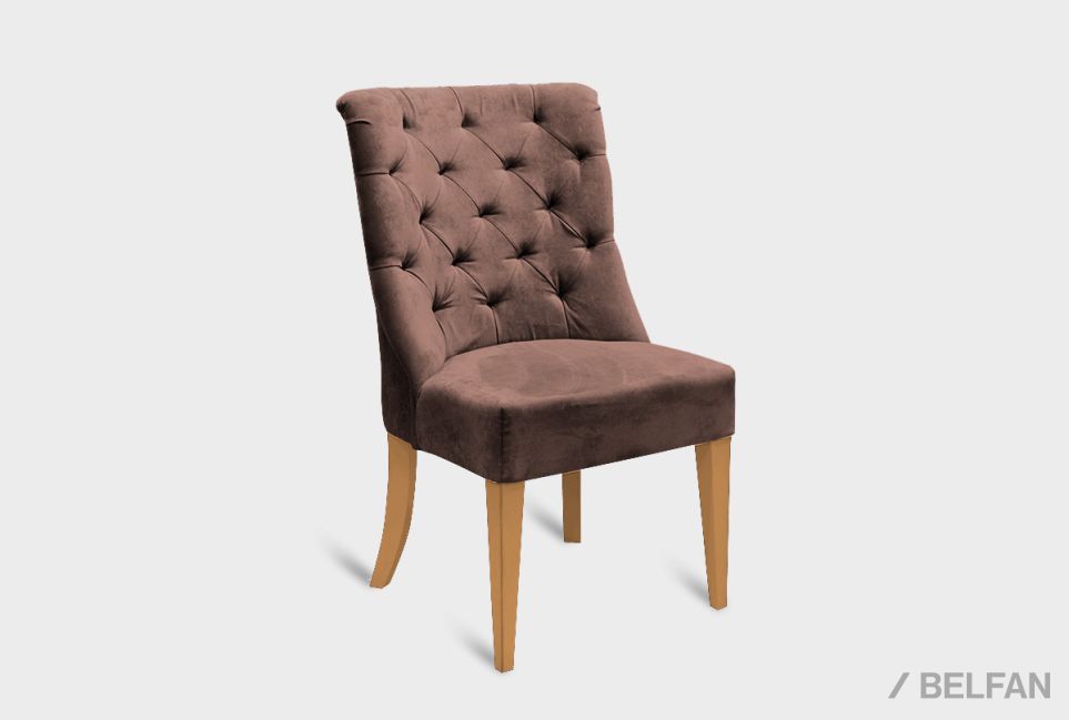 "Шейл" кресло 1