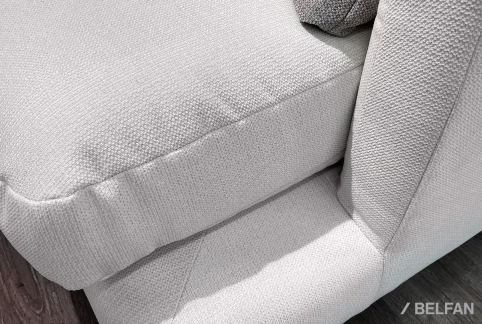 "Леформ" диван с оттоманкой 6