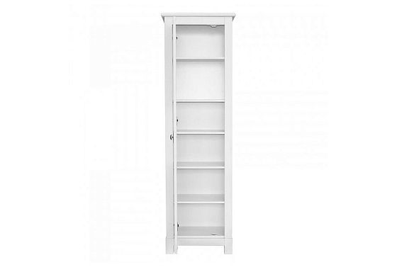 Шкаф для посуды "Рауна" 10 массив сосны 4