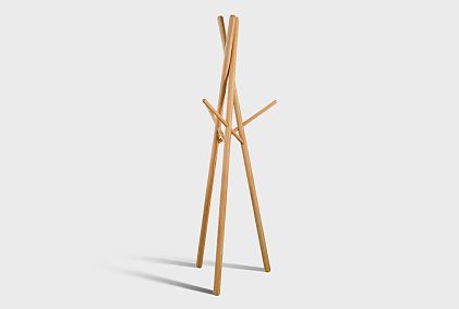 Вешалка напольная "Арт"