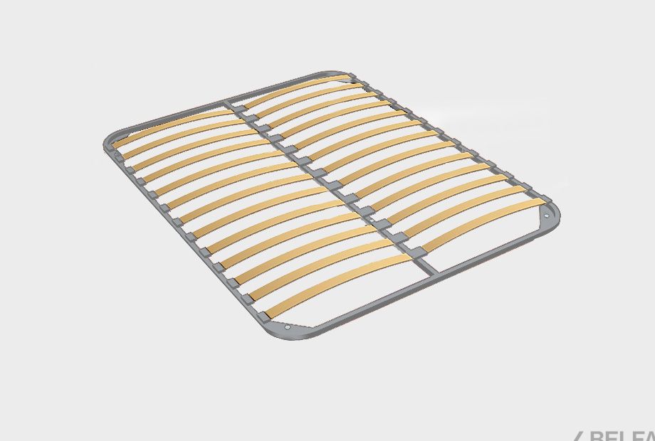 Основание "Универсал" без ножек 1