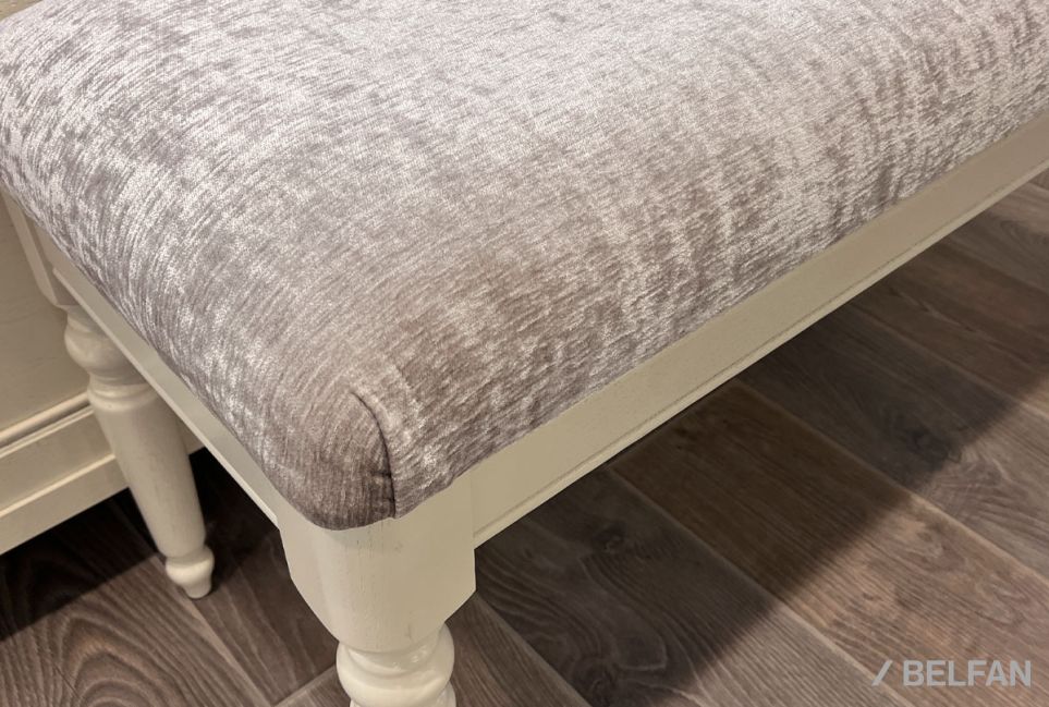 Банкетка "Лика" (большая) массив и шпон дуба 2