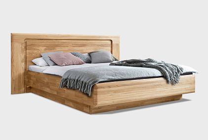 Кровать "Бремен"