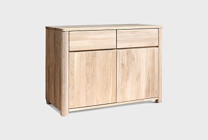 Тумба 2-х дверная "Норд"